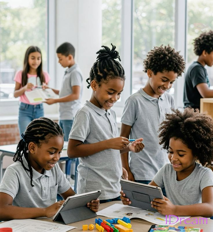Building Empathetic Educational System