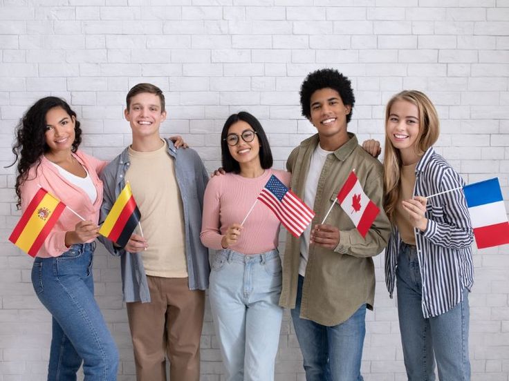 Campus as an International Student