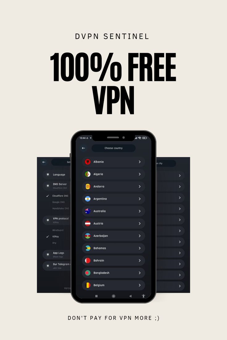 Free VPNs That Work At School