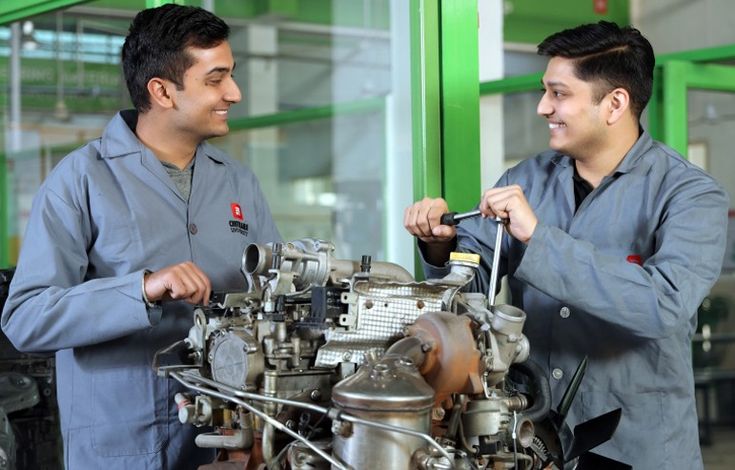 Mechanical Engineering Courses In Kenya, your interest in taking mechanical engineering courses in Kenya is really intriguing.