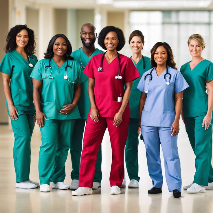 Nurses Can Advance Their Careers, A career in nursing is full of compassion, purpose, and lifelong learning. Although nurses are essential to patient care